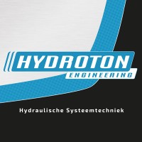 Hydroton | Hydraulische Systeemtechniek logo, Hydroton | Hydraulische Systeemtechniek contact details