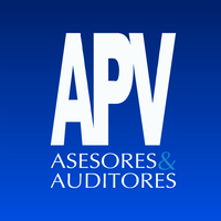 APV Asesores & Auditores logo, APV Asesores & Auditores contact details