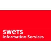 Swets Information Services logo, Swets Information Services contact details