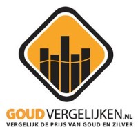 Goudvergelijken.nl logo, Goudvergelijken.nl contact details