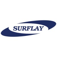 Surflay Nanotec GmbH logo, Surflay Nanotec GmbH contact details