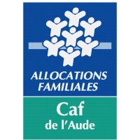 Caf de l'Aude logo, Caf de l'Aude contact details