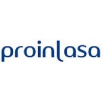 Proinlasa logo, Proinlasa contact details