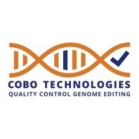 COBO Technologies - Quality Control Genome Editing logo, COBO Technologies - Quality Control Genome Editing contact details