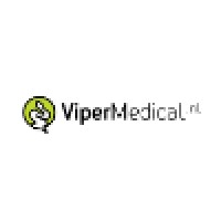 Viper Medical logo, Viper Medical contact details