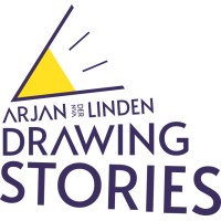 Arjan van der Linden | Drawing Stories logo, Arjan van der Linden | Drawing Stories contact details