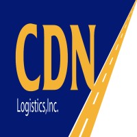 CDN Logistics logo, CDN Logistics contact details