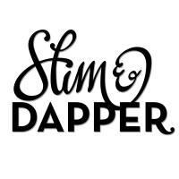 Slim & Dapper logo, Slim & Dapper contact details