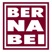 Bernabei logo, Bernabei contact details