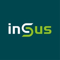 InSus B.V. logo, InSus B.V. contact details