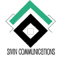 Sivin Communications logo, Sivin Communications contact details