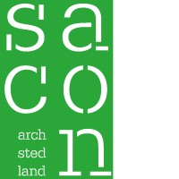 SACON architecten logo, SACON architecten contact details