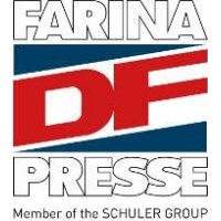 Farina Presse S.r.l. logo, Farina Presse S.r.l. contact details