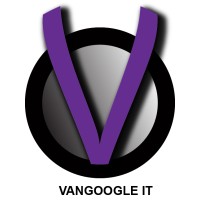 Vangoogle IT logo, Vangoogle IT contact details