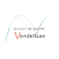 Fysiotherapie Vondellaan Leiden logo, Fysiotherapie Vondellaan Leiden contact details