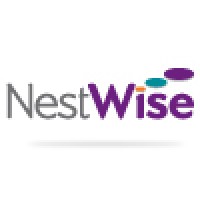 NestWise logo, NestWise contact details