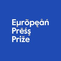 European Press Prize logo, European Press Prize contact details