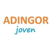 AdingorJoven logo, AdingorJoven contact details