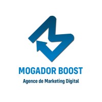 Mogador Boost logo, Mogador Boost contact details