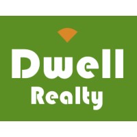 DWELL REALTY logo, DWELL REALTY contact details