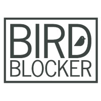 BirdBlocker BV logo, BirdBlocker BV contact details