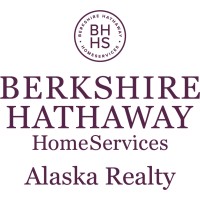 Berkshire Hathaway HomeServices Alaska Realty logo, Berkshire Hathaway HomeServices Alaska Realty contact details