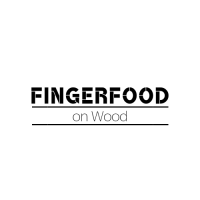 Fingerfood on Wood logo, Fingerfood on Wood contact details