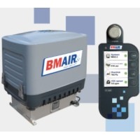 BMAir International BV logo, BMAir International BV contact details