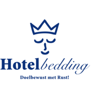 HotelBedding logo, HotelBedding contact details