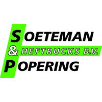 Soeteman & Popering Heftrucks B.V. logo, Soeteman & Popering Heftrucks B.V. contact details