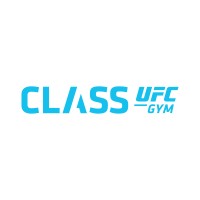 CLASS UFC GYM UK logo, CLASS UFC GYM UK contact details