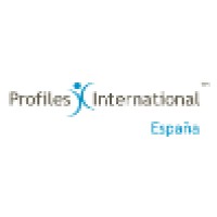 Profiles International España logo, Profiles International España contact details