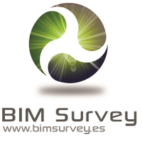 Bim Survey logo, Bim Survey contact details