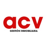 ACV Gestion Inmobiliaria logo, ACV Gestion Inmobiliaria contact details