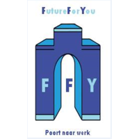 FutureForYou logo, FutureForYou contact details