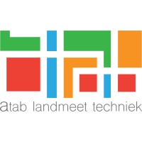 Atab landmeet techniek logo, Atab landmeet techniek contact details