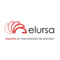 Elursa S.L logo, Elursa S.L contact details