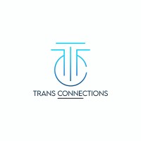 Trans Connections logo, Trans Connections contact details