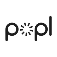 popl logo, popl contact details