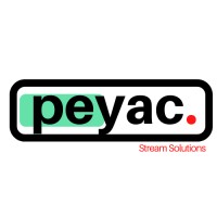 Peyac Stream logo, Peyac Stream contact details