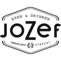 Jozef eten & drinken logo, Jozef eten & drinken contact details