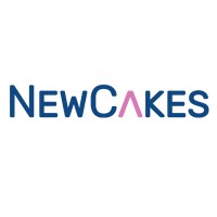 NewCakes logo, NewCakes contact details