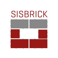 SISBRICK logo, SISBRICK contact details