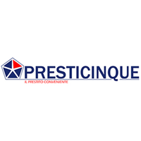 PRESTICINQUE logo, PRESTICINQUE contact details