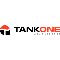 TankOne logo, TankOne contact details