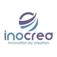 INOCREA Belgium logo, INOCREA Belgium contact details