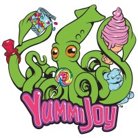 Yummi Joy logo, Yummi Joy contact details