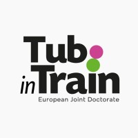 TubInTrain EJD logo, TubInTrain EJD contact details