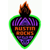 Austin Rocks Texas logo, Austin Rocks Texas contact details