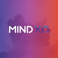 Mind X.O. logo, Mind X.O. contact details